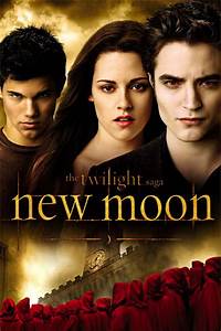 The Twilight Saga: New Moon MOVIE REVIEW